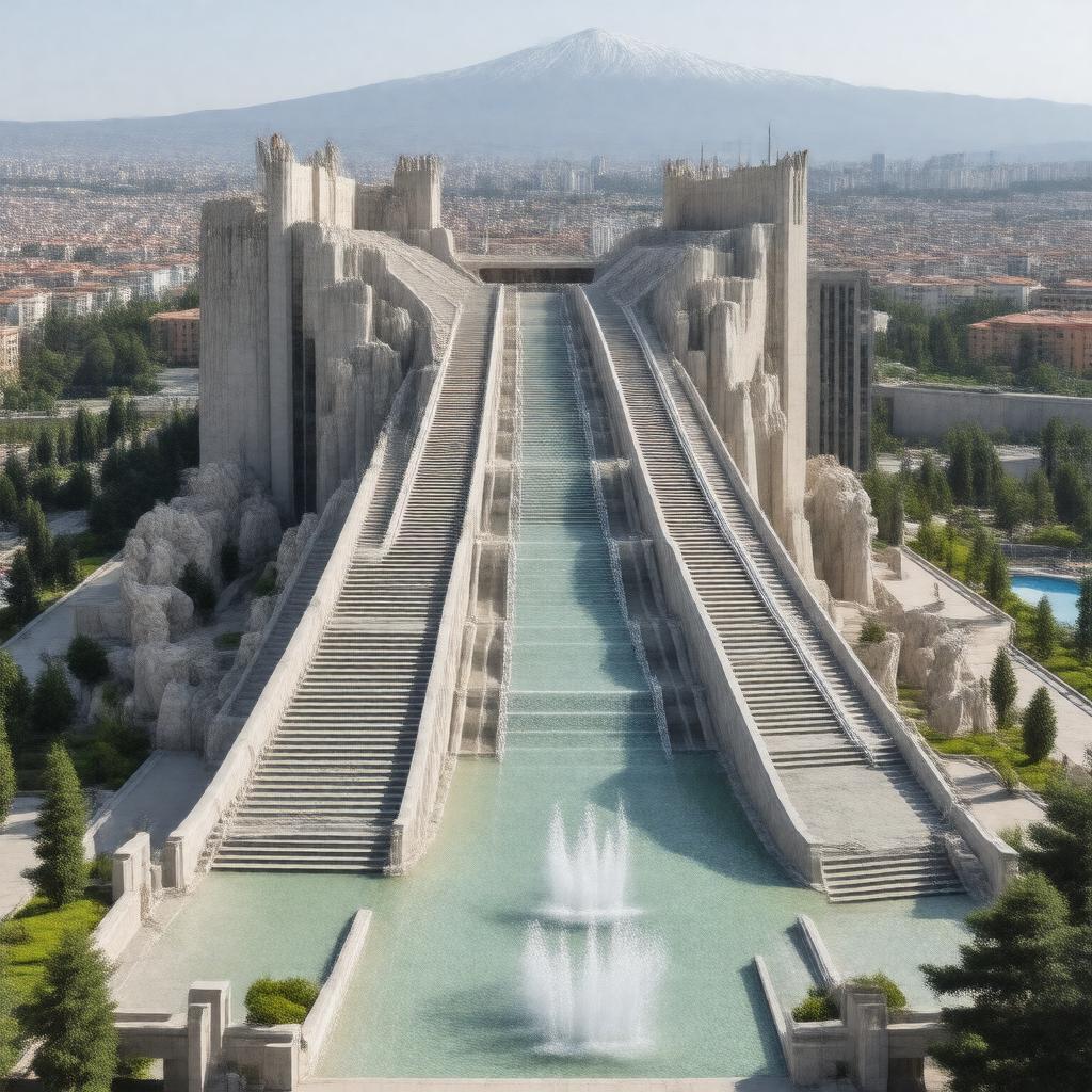 Cascade Complex